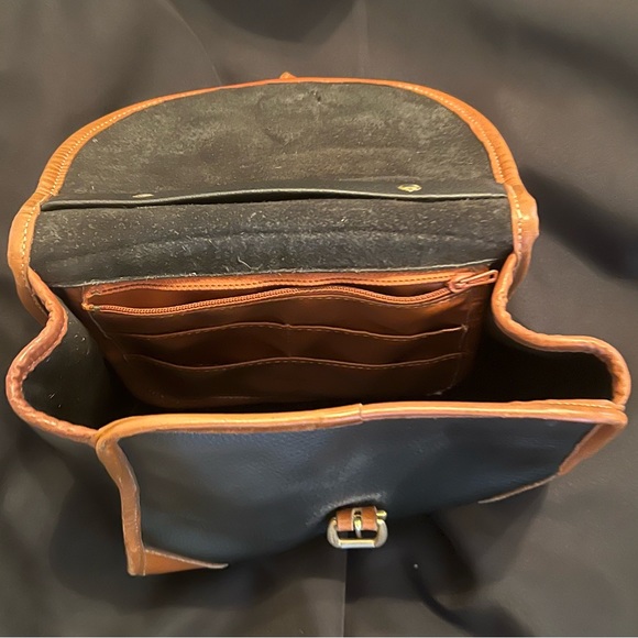 Dooney & Bourke Satchel
